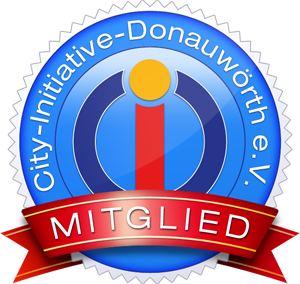 Mitglied der City-Initiative Donauwörth