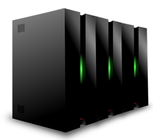 webhosting